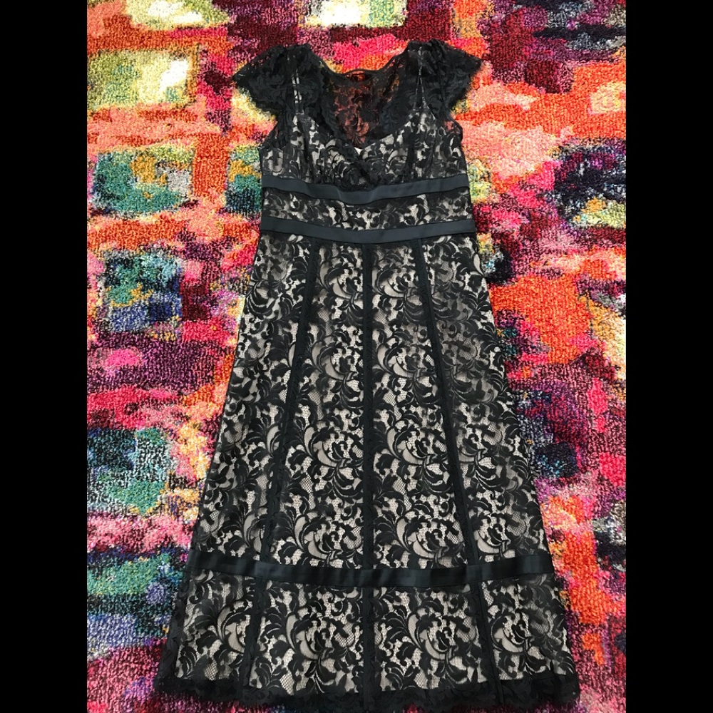 Beautiful cocktail dress